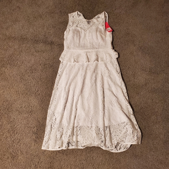 Lilly Pulitzer Nolea Midi Dress - Picture 6 of 6